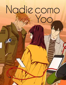Nadie como Yoo