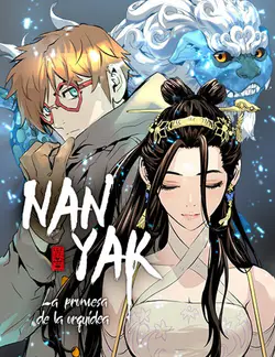 Nan Yak: La promesa
de la orquídea
