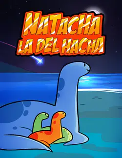 Natacha la del hacha