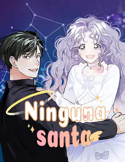 Ninguna santa