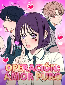 Operación:
Amor Puro