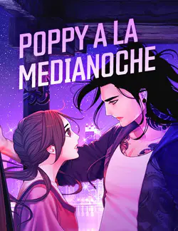 Poppy a la medianoche