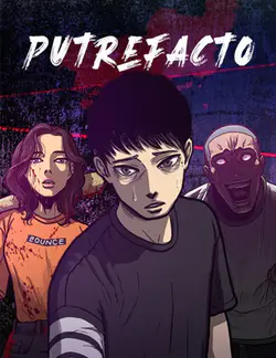 Putrefacto