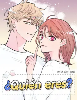 ¿Quién eres?