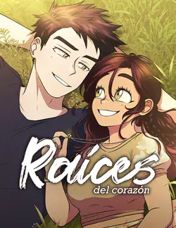 Raíces del Corazón