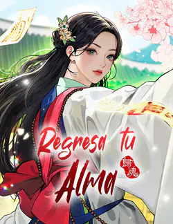 Regresa tu alma