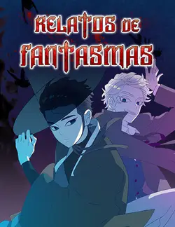 Relatos de fantasmas