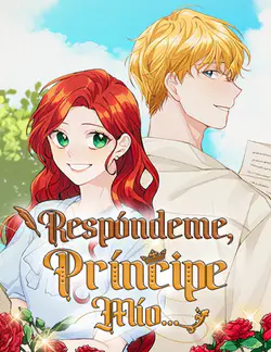 Respóndeme, príncipe mío