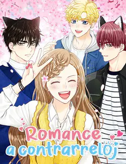 Romance a contrarreloj