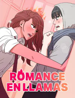 Romance en llamas
