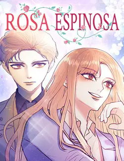 Rosa espinosa