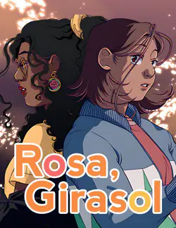 Rosa, Girasol