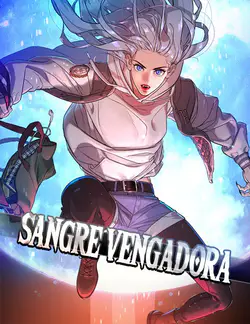 Sangre vengadora
