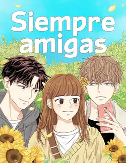 Siempre amigas
