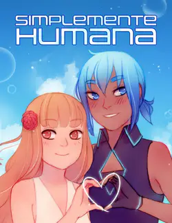 Simplemente humana