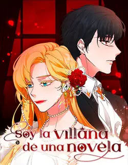 Soy la villana de una novela