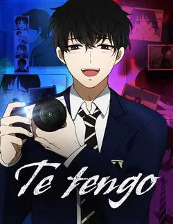 Te tengo