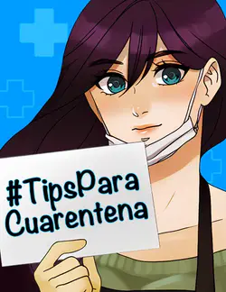 #TipsParaCuarentena