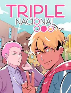 Triple Nacional