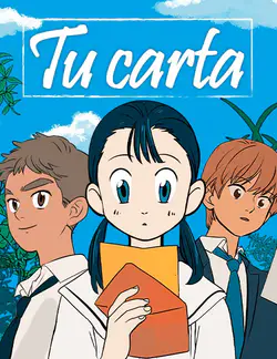 Tu carta