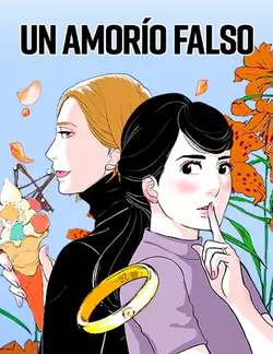 Un amorío falso