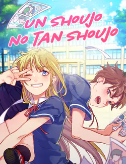 Un Shoujo no tan Shoujo