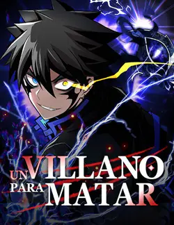 Un villano para matar