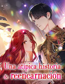 Una atípica historia
de reencarnación