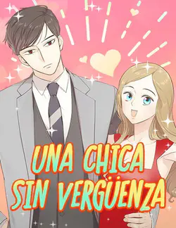 Una chica sin vergüenza