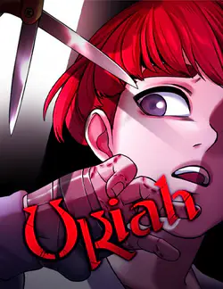 Uriah