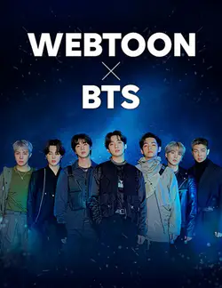 WEBTOON x BTS