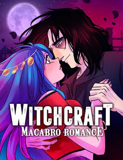 Witchcraft Macabro Romance