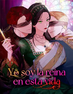 Yo soy la reina en esta vida