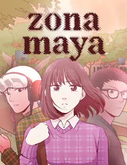 Zona Maya