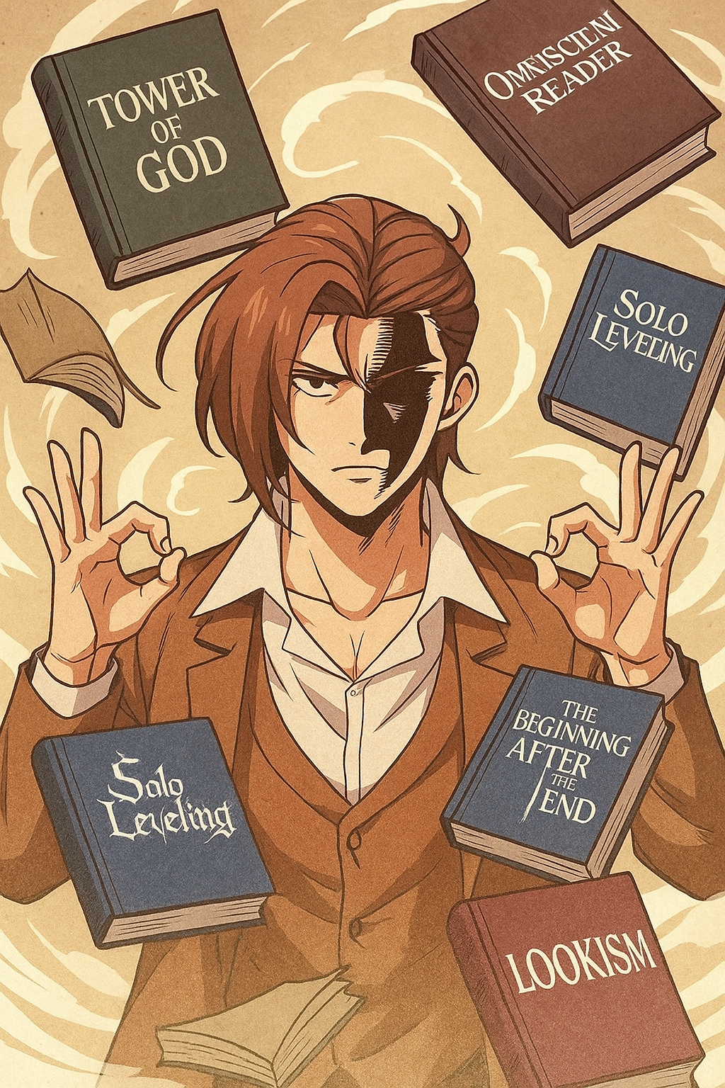 Manhwa Collection