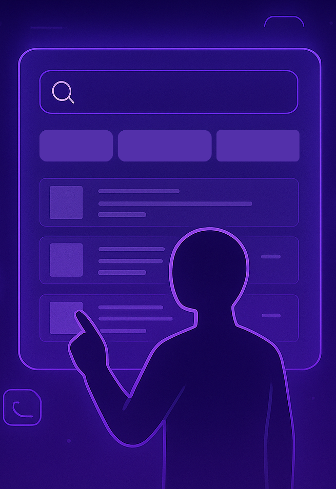 ZonaScans Platform